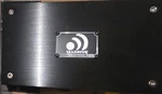 Massive Audio N4 Car Amplifier. Fixed Price $120.00.