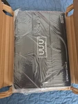 Wudi 6800 Watt 4-CHANNEL Dc 12V Car Power Amplifier AD100.4 High Fidelity. Fixed Price $110.00.