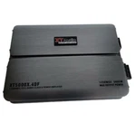 Audio XT-5000X.4DF Channel Full Range Class Power Amplifier-car. Fixed Price $439.99.