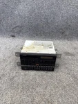Mitsubishi RX-321Y Car Radio Tape Deck Equalizer Stereo Untested. Fixed Price $93.50.