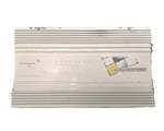 Crossfire CFA602 & CFA302 Old School Car Audio Amps- Bundle *2 Amps*not Tested. Fixed Price $269.99.