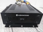 Vintage 1981 Kenwood KAC-887 60 Watt Power Amplifier Car Stereo. Fixed Price $119.98.
