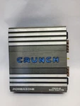 Crunch Powerzone P500.2. Fixed Price $29.98.