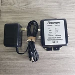 Recoton SP-2 Stereo Phono Cartridge Pre-amplifier With Power Adapter Turntable. Fixed Price $99.50.