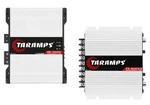 Taramps Hd 3000 1OHMS 3K Amplifier + Ts 400X4 W Car 3-5 Day Delivery.. Fixed Price $238.78.