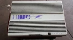 Jbl GTQ200 Channel Audio Amplifier Ohms 4X37 4X50WATTS Rms. Fixed Price $130.99.