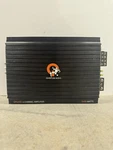 Quantum Audio QP4250 2400 Watt Channel Class Ab Stereo Amplifier. Fixed Price $105.00.