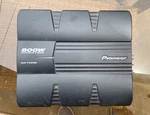 Pioneer GM-7200M Car Amplifier Used. Fixed Price $79.99.