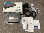 Audison Bit Signal Interface Processor 8 Channel Out ONE.1 W/ Box Cables. Fixed Price $399.99.