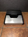 Alpine MRD-M301 Class Amp -old School. Fixed Price $90.00.