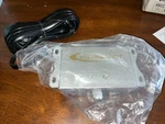Brand New Vintage Lanzar Viberant Bass Boost +18 Db Car Amplifier. Fixed Price $54.37.