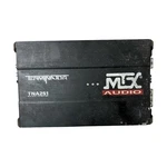Mtx Terminator TNA251 3000W Peak Mono Block Class D Car Subwoofer Amplifier. Fixed Price $59.00.