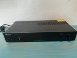 Russound Two-channel Dual Source Amplifier Watts Per P75. Fixed Price $149.99.