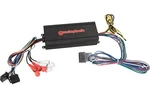 Retrosound QUAD4 Quadraphonic Channel Car Stereo Amplifier Mini Brick 45X4 Rms. Fixed Price $219.99.