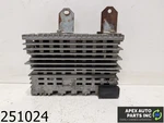 Oem 1988 Nissan 300ZX 3.0L Radio Audio Amplifier. Fixed Price $489.99.