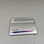 Alpine MRH-F255 Amplifier Untested, For Parts/repair, No Packaging. Fixed Price $73.22.