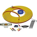 Stinger SEA4287 Marine Complete Amplifier Installation Kit 7-METERS Of Gauge. Fixed Price $109.99.