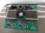 Adcom GFA-4402 Pcb Circuit Board Only Old School New Free Shipping Usa!. Fixed Price $85.00.