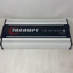 Taramps Big Boss Bass 8000W Mono White 0.5-2 Rgb. Fixed Price $664.99.