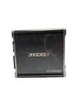 Kicker CXA600.1 600W Mono Car Audio Amplifier. Fixed Price $94.99.