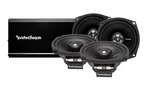 Rockford Fosgate R1-HD4-9813 Kit. Fixed Price $578.99.