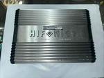 Hifonics Brutus Elite BE35-1200.1D Mono Block Amplifier Used. Fixed Price $199.99.