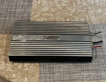 Amplifier. Fixed Price $145.00.