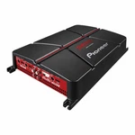 Pioneer GM-A4704 Class 4-CH 520W Max Power Bridgeable Amplifier. Fixed Price $160.00.