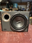 Sony Xplod 10" Subwoofer 1100W XS-GTX100LW Car. Fixed Price $149.99.