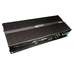 Arc Audio Falcon 12-CHANNEL Class-d Amplifier W/16 (four Dedicated Dsp.... Fixed Price $1799.00.