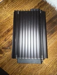 Alpine Power Amplifier For Car Audio (porsche). Fixed Price $250.00.