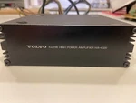Volvo High Power Amplifier /audio Sound System HA-4020 X 20W. Fixed Price $67.00.