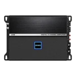 Jensen JA4B Channels 740 Watt Amplifier. Fixed Price $112.49.