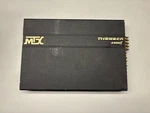 Mtx Thunder 4300X Amplifier Old School Mid Car Audio. Fixed Price $379.87.