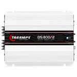 Taramps Ds 800X2 Watts Rms Channels Of 400 Ohms,. Fixed Price $187.47.