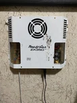 Phoenix Gold Amplifier. Fixed Price $400.00.