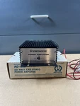 Vintage Pioneer AD-320 Car Stereo Power Amplifier Watt. Fixed Price $100.00.