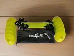Agility Training Set Yes All Speed Ladder & Disc Cones +bag Soccer Skill Drills. Fixed Price $12.99.