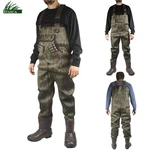 Itasca Marsh King Extreme 1600G Stout Waders (11)- Mobl. Fixed Price $250.00.