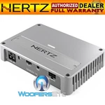 Hertz VENEZIA-V4 Marine 4-CHANNEL 1160W Component Speakers Tweeters Amplifier. Fixed Price $1099.99.