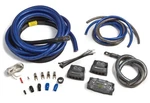 Kicker 46CXA6605 1200W Amp, 46CXARC Remote Control & 46PKD1 1/0 Kit. Fixed Price $974.95.