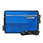 DS18 1-CHANNEL Amplifier FRP-2.5K/BL 2500W Rms 1-OHM Fullrange Class. Fixed Price $287.95.