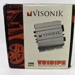 Vintage Visonik VB101PK 300 Watts Hi Performance Mono Amplifier New Box. Fixed Price $99.00.