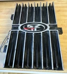 Rockford Fosgate Punch 300S Old School 2-CHANNEL Amplifier 300W Rms Black. Fixed Price $54.83.