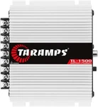 Taramps TL1500 2-CHANNEL Car Amplifier 200W Mono 95WX2 Rms Ohm Stereo. Fixed Price $104.47.