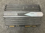 Sony XM-GTX6040 600W Max Xolod 4/3-CHANNEL Car Audio Amplifier Works. Fixed Price $99.99.