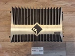 Rockford Fosgate Punch 600A5 5-CHANNEL Car Audio Amp Old School. Fixed Price $350.00.