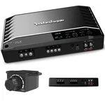 Rockford Fosgate Punch R2-1200X1 Prime 2400 Watt Ohm Mono Amplifier Class. Fixed Price $449.99.