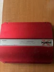 Sony Xplod XM-2252HX Amplifier 4/3/2 Channel Mosfet. Fixed Price $249.99.