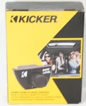 New - Kicker 46CXARC Remote Bass Control For Amps. Fixed Price $29.95.